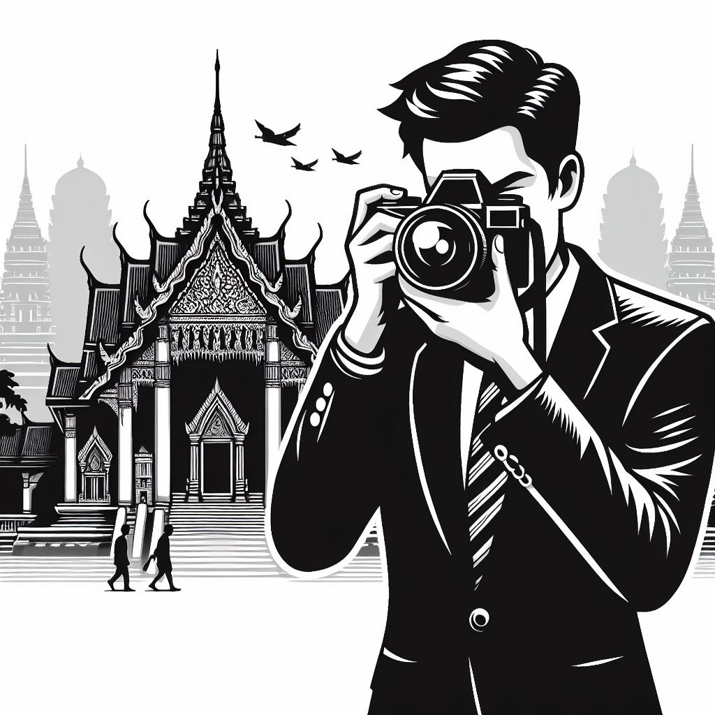 Funeral Photographer