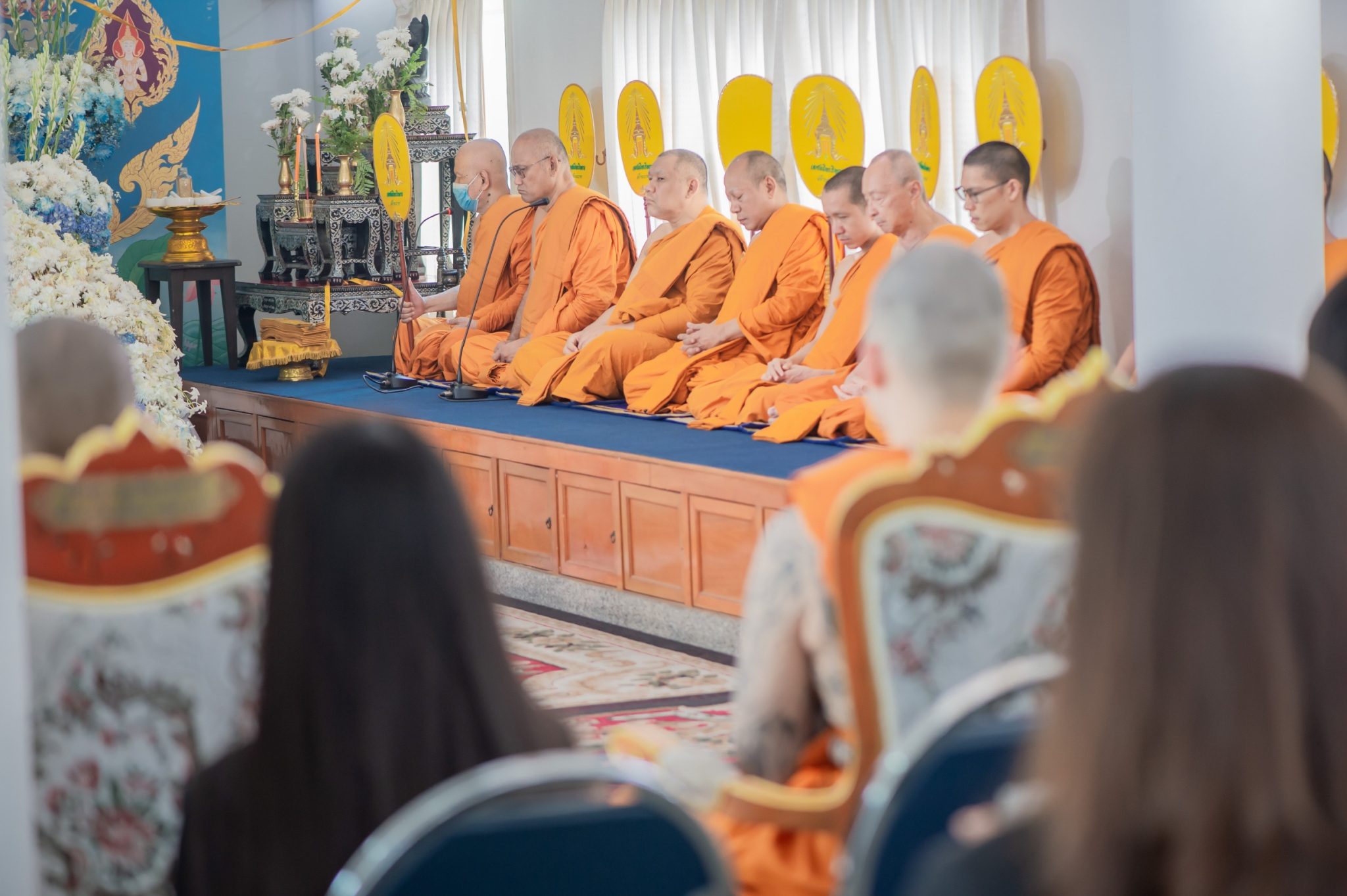 งานฌาปนกิจ #พิธีเผาศพ #ความอาลัย #รับจัดงานศพ #RathcharotFuneral #ราชรถรับจัดงานศพ #ออแกไนซ์รับจัดงานศพ #0859749639